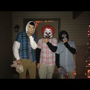 Meet your Posher, Thomas